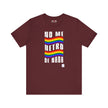 No Me Hetero De Nada Spanish LGBT Shirt