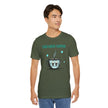 Let's Have Coffee Graphic Tee