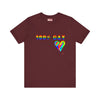 100 Percent Gay T Shirt