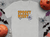 Spooky Night Halloween Themed Graphic TShirt product
