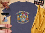 Recordar Con Amor Celebrar Con Alegria shirt product