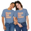Follow Your Dreams Motivational T-Shirt Inspirational Quote Tee Gift Encouragement Shirt Unique Graphic Tee Positivity Top Present