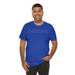 Excuses Will Love You Like You Love Excuses T-Shirt