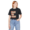 Follow Your Dreams Motivational T-Shirt Inspirational Quote Tee Gift Encouragement Shirt Unique Graphic Tee Positivity Top Present