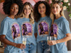 Cute Women's Halloween The Witching Hour t-shirt product type