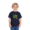 Funny Boo Crew Toddler Tee