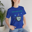 Let's Have Coffee Graphic Tee