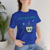 Let's Have Coffee Graphic Tee