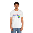 100 Percent Gay T Shirt