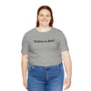 Focus on You Motivational T-shirt
