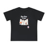 Baby T-Shirt Cute Boo Boo Nurse Ghosts Crew for Halloween
