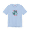 Trendy Soccer Mom Love T-Shirt