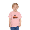 Happy Halloween with Flying Witch Halloween Graphic T-Shirt