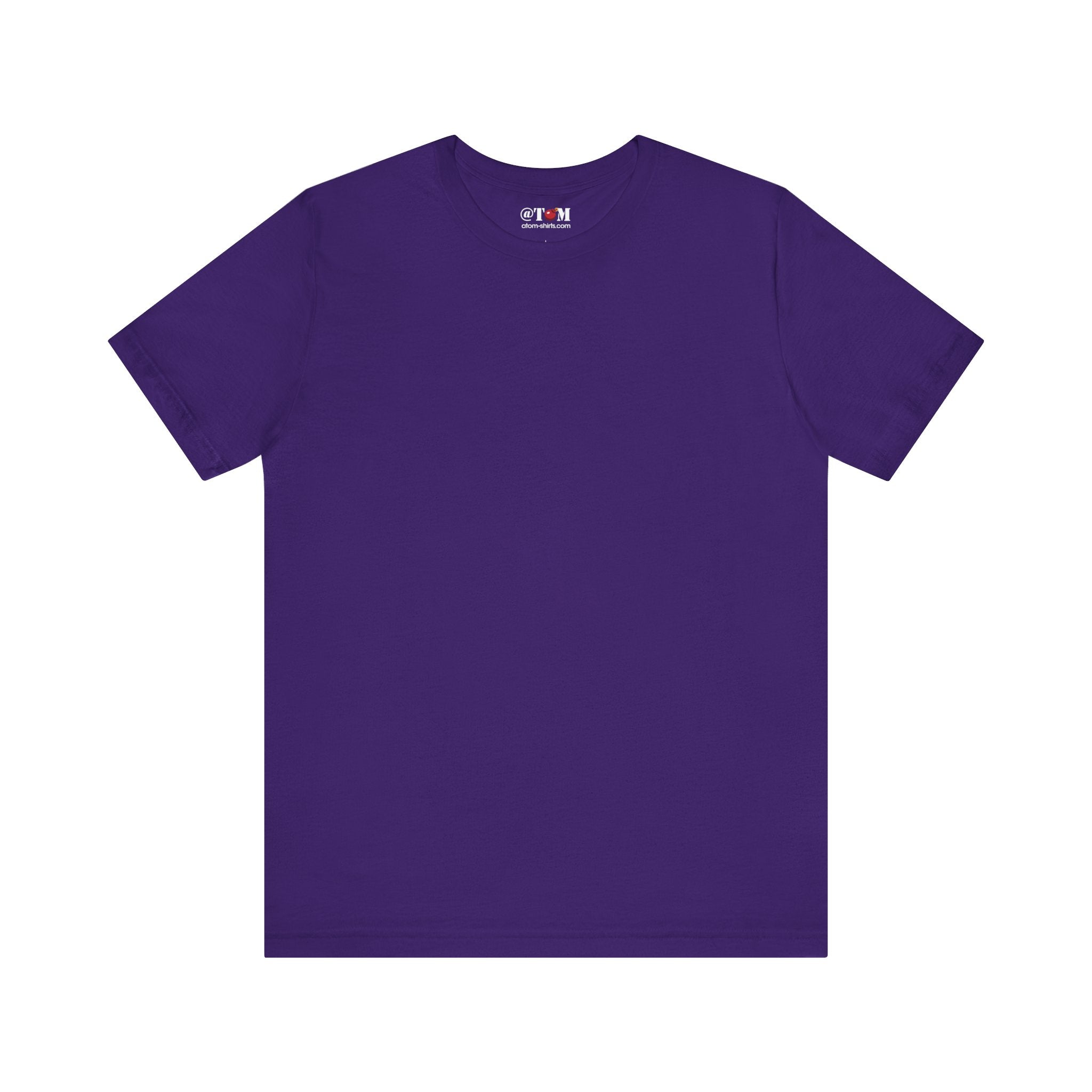 The Last Shirt On My Back T-Shirt