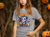Forbidden Flavors Halloween Vampire T-Shirt product type