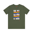 No Me Hetero De Nada Spanish LGBT Shirt