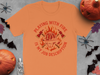 Playing With Fire Is My Job Description T-shirt product