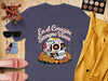 En el Corazón Siempre Viven Skull T-Shirt product