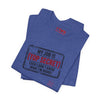 Top Secret Job Shirt