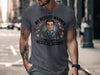 My Bedside Manner Medical Degree T-shirt product type