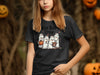 Cute and Spooky Boo Boo Crew Halloween T-Shirt product