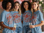 Playing with Fire is My Job Description T-Shirt product type