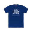 Dog Dad Loyalty T Shirt