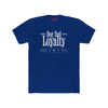 Dog Dad Loyalty T Shirt