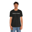 Focus on You Motivational T-shirt
