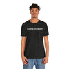 Focus on You Motivational T-shirt