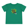 Funny Boo Crew Toddler Tee