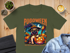 Pugoween Watch Design for Fun Halloween Night product type