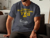 Current Security Clearance Yes Graphic T-shirt product