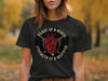 Heart of a Nurse Strength of a Warrior product type