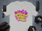 Ghostly Good Times Graphic Tee Shirt product