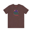 Trendy Soccer Mom Love T-Shirt