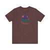 Trendy Soccer Mom Love T-Shirt