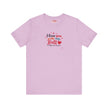 I Love You with My Butt Shirt – Cute & Funny Romantic Tee