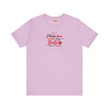 I Love You with My Butt Shirt – Cute & Funny Romantic Tee