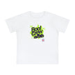 Baby T-Shirt Cute Boo Crew for Halloween