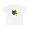 Baby T-Shirt Cute Boo Crew for Halloween