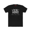 Dog Dad Loyalty T Shirt