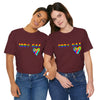 100 Percent Gay T Shirt