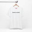 Focus on You Motivational T-shirt