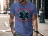 First On Scene First To Care Printed Shirt product type