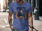 Current Security Clearance Yes Graphic T-Shirt product
