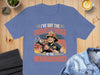 I've Got The Biggest Hose In The Neighborhood T-shirt product