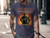 Firefighter Because Even Cops Need Heroes product type