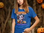 Cute Vampire Halloween Youth T-shirt product type