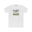 Grandad's Garden T Shirt – Floral Gardener